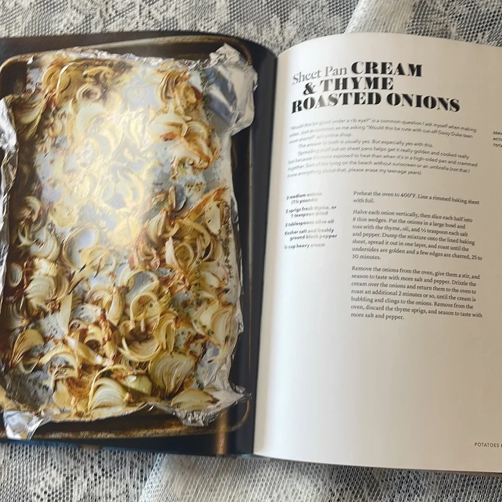 Cravings Hungry for More (Chrissy Teigan)‎